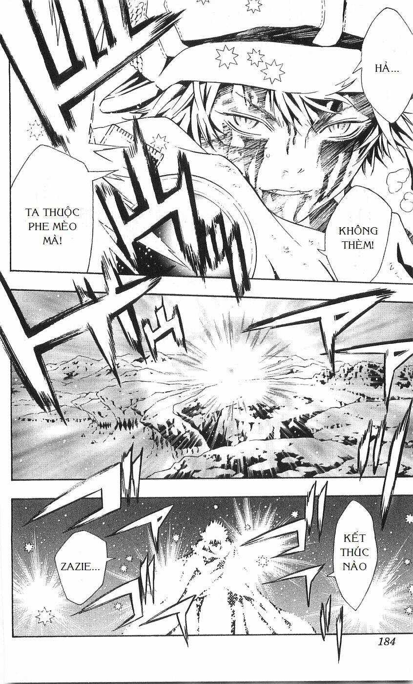 Ong Đưa Thư - Chapter 39 - Trang 26