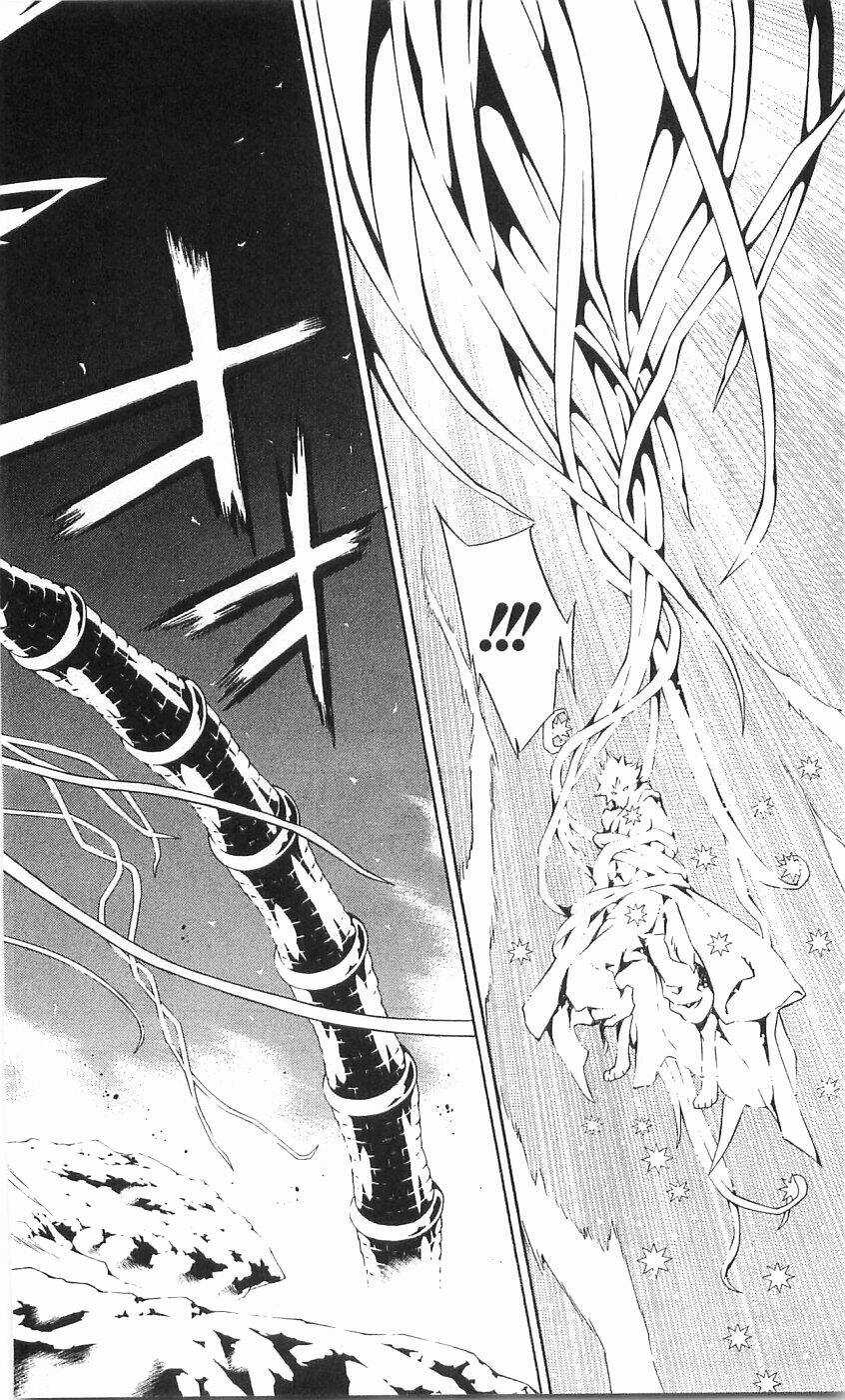 Ong Đưa Thư - Chapter 39 - Trang 28