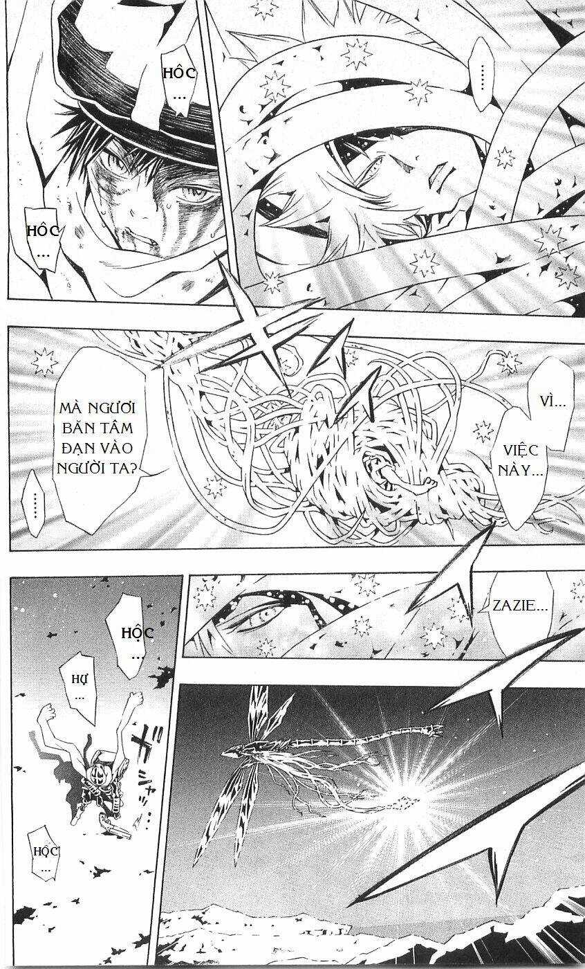 Ong Đưa Thư - Chapter 39 - Trang 30