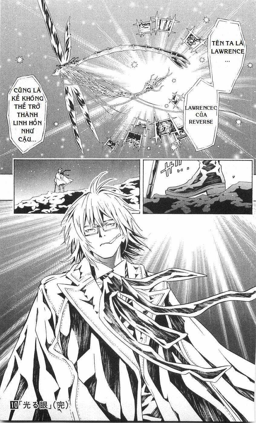 Ong Đưa Thư - Chapter 39 - Trang 31