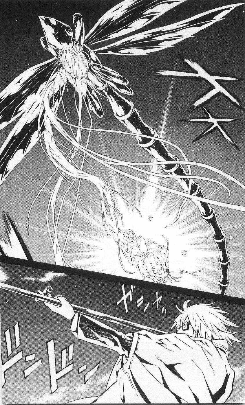 Ong Đưa Thư - Chapter 39 - Trang 36