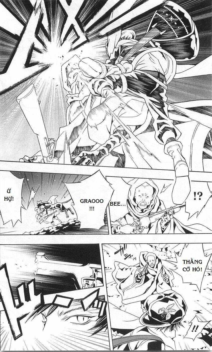 Ong Đưa Thư - Chapter 39 - Trang 10