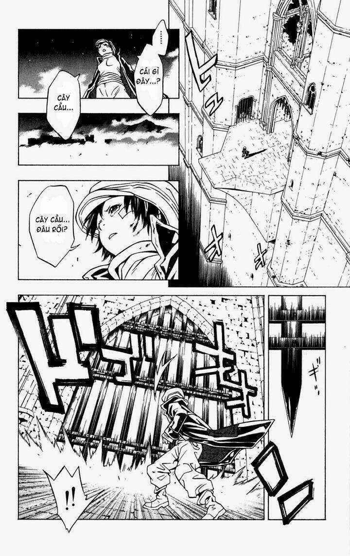 Ong Đưa Thư - Chapter 4 - Trang 18