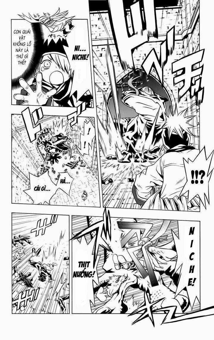 Ong Đưa Thư - Chapter 4 - Trang 24