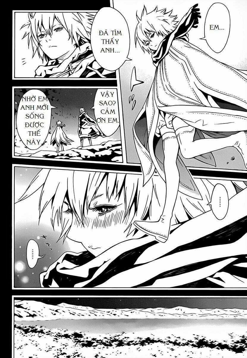 Ong Đưa Thư - Chapter 40 - Trang 2