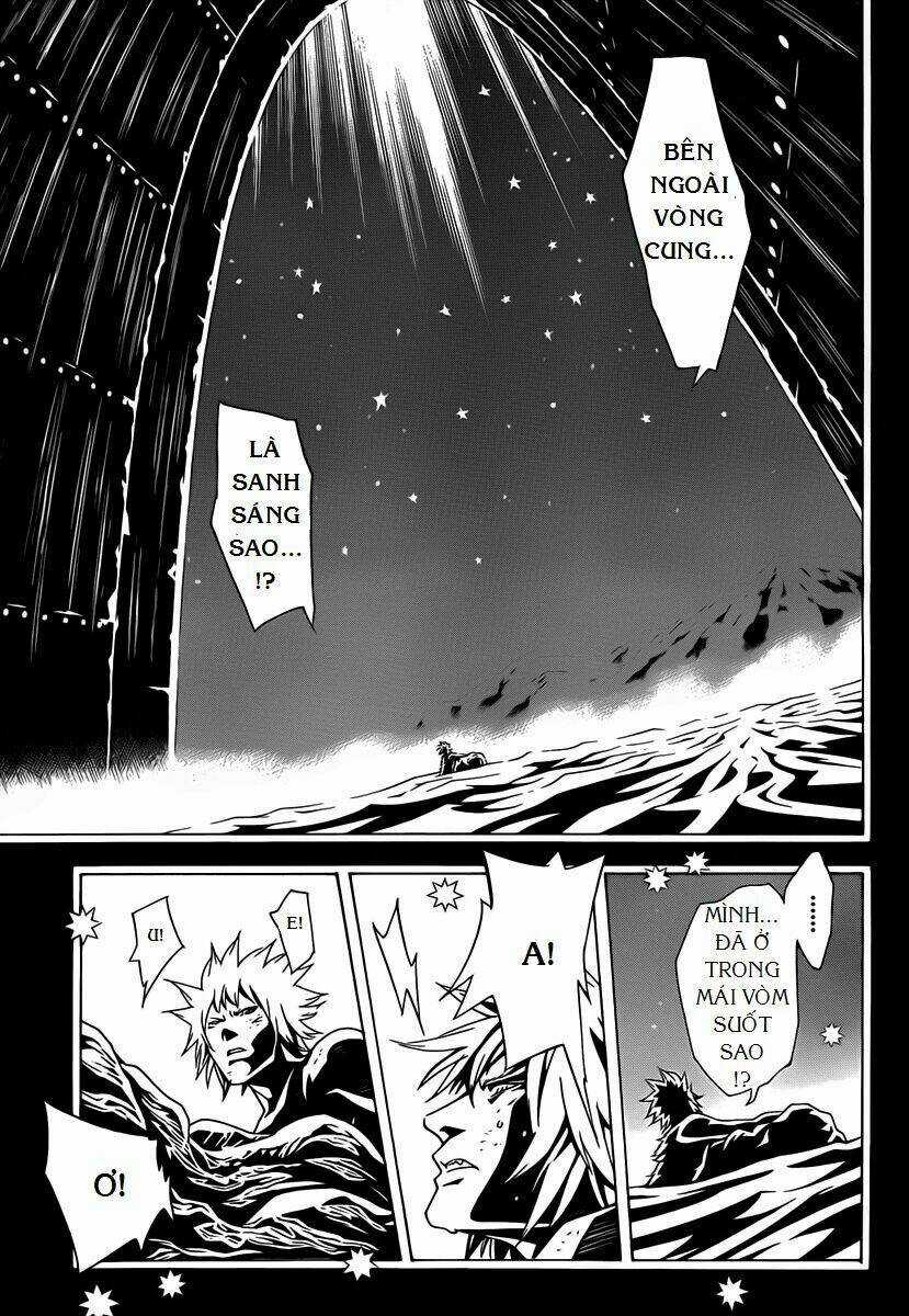 Ong Đưa Thư - Chapter 40 - Trang 9