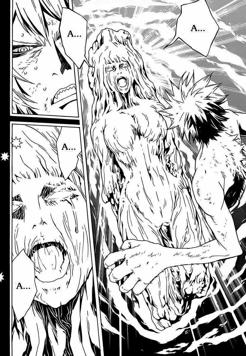 Ong Đưa Thư - Chapter 40 - Trang 10