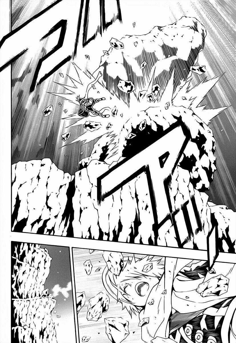 Ong Đưa Thư - Chapter 41 - Trang 32