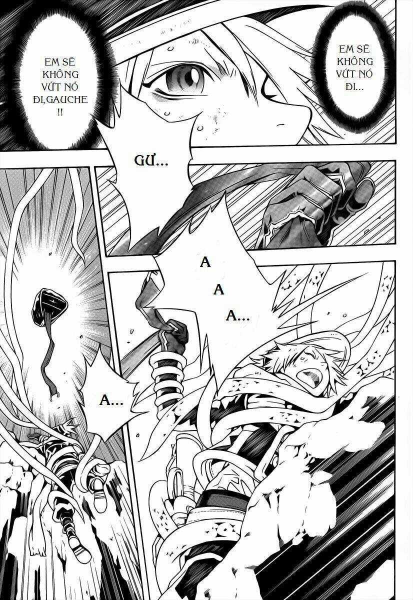 Ong Đưa Thư - Chapter 42 - Trang 13