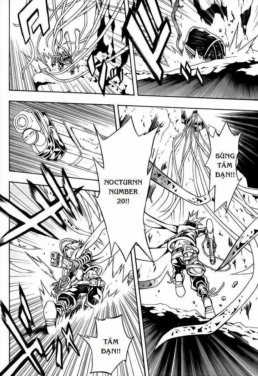 Ong Đưa Thư - Chapter 42 - Trang 14