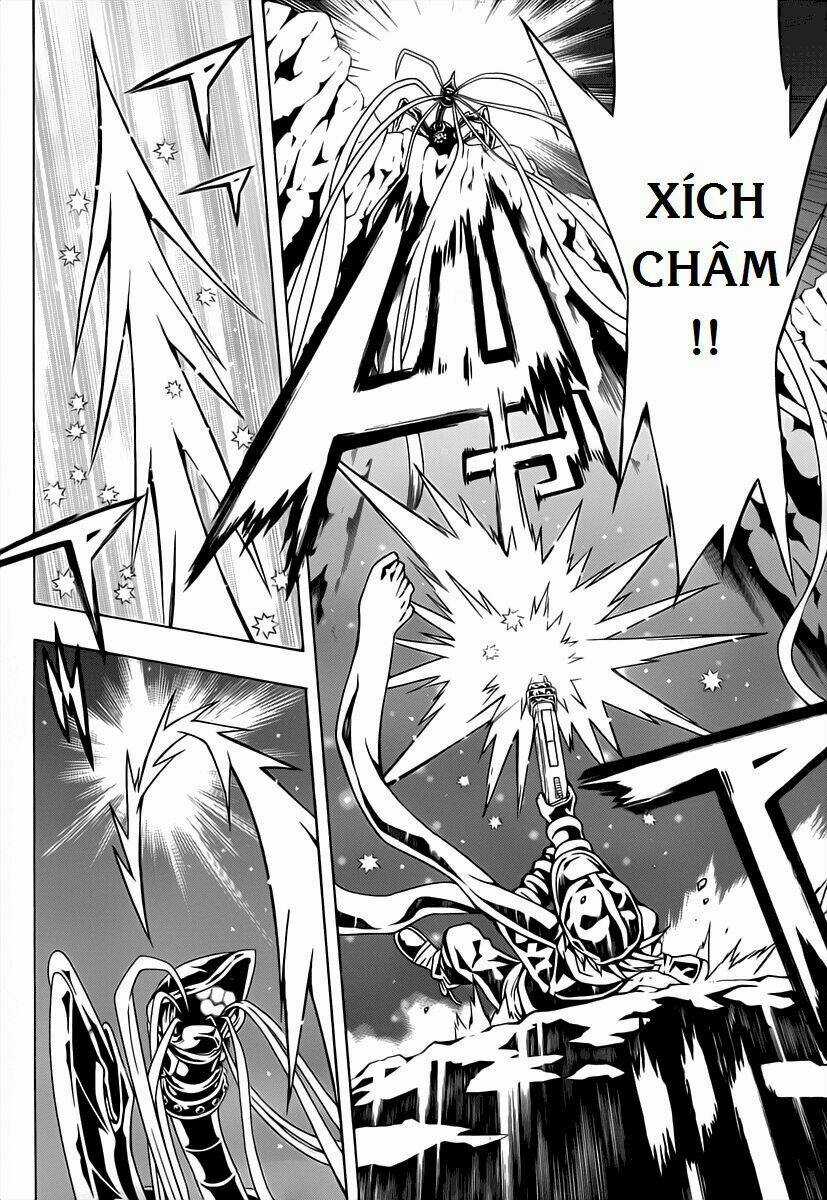 Ong Đưa Thư - Chapter 42 - Trang 16