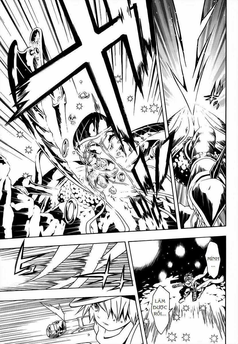 Ong Đưa Thư - Chapter 42 - Trang 17