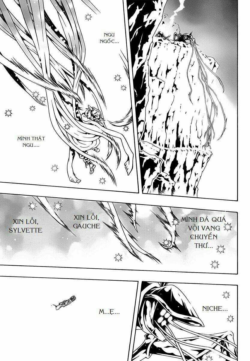 Ong Đưa Thư - Chapter 42 - Trang 19