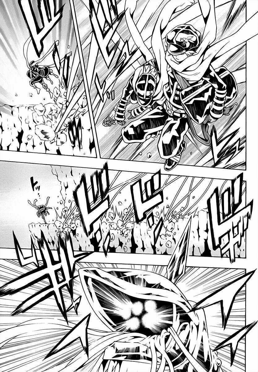 Ong Đưa Thư - Chapter 42 - Trang 24