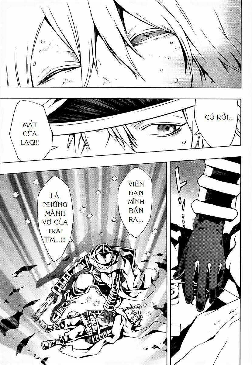 Ong Đưa Thư - Chapter 42 - Trang 26