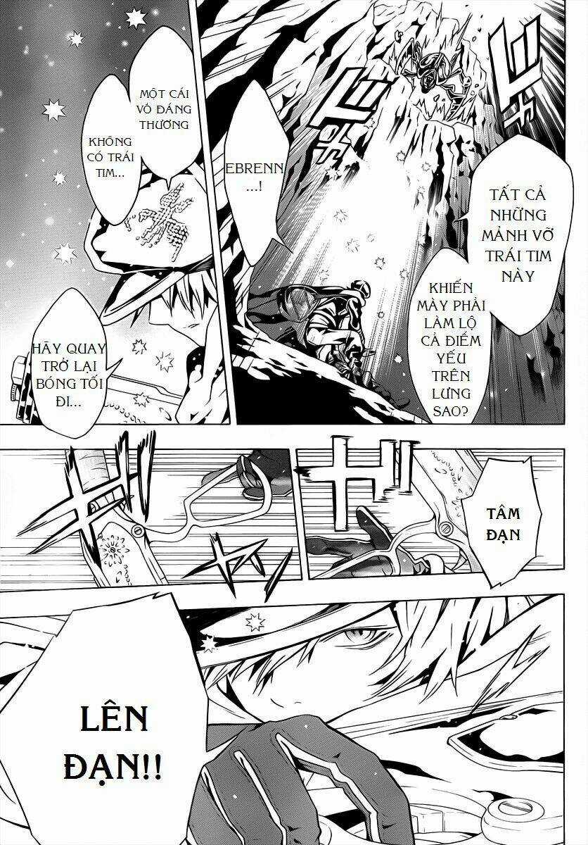 Ong Đưa Thư - Chapter 42 - Trang 28