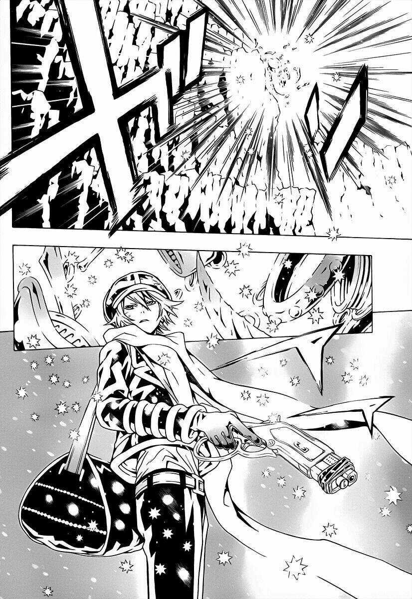 Ong Đưa Thư - Chapter 42 - Trang 30