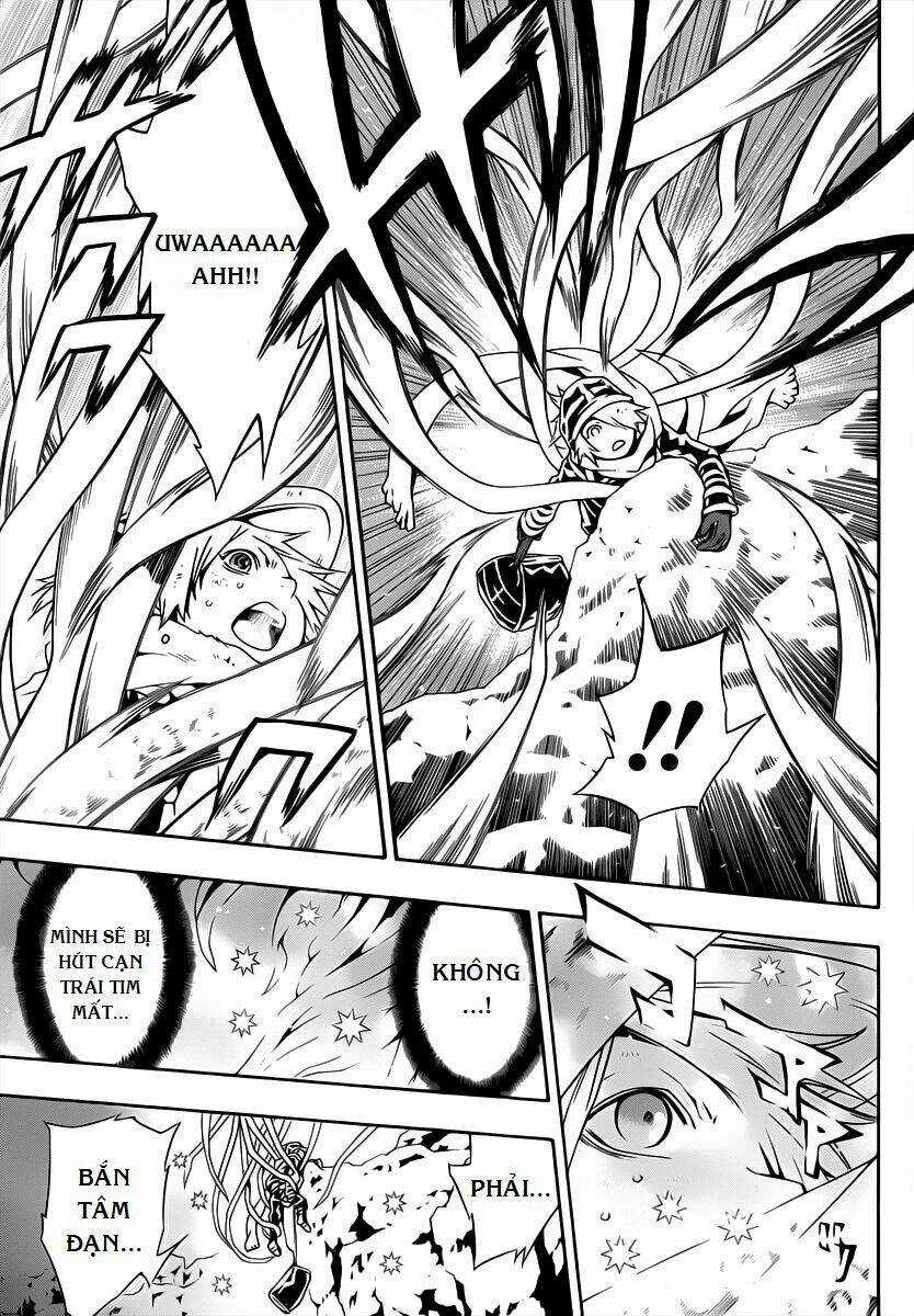 Ong Đưa Thư - Chapter 42 - Trang 9