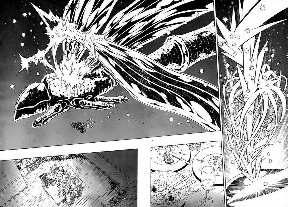 Ong Đưa Thư - Chapter 43 - Trang 23