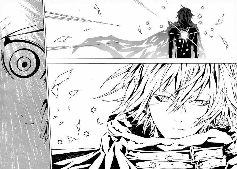 Ong Đưa Thư - Chapter 43 - Trang 28