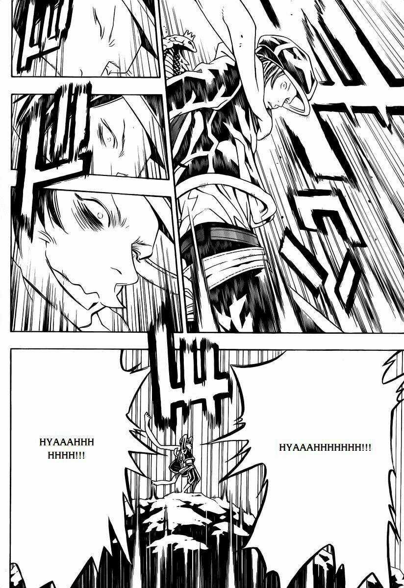 Ong Đưa Thư - Chapter 44 - Trang 13