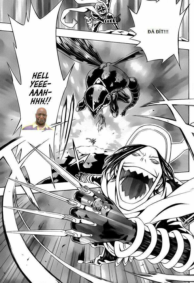 Ong Đưa Thư - Chapter 44 - Trang 14