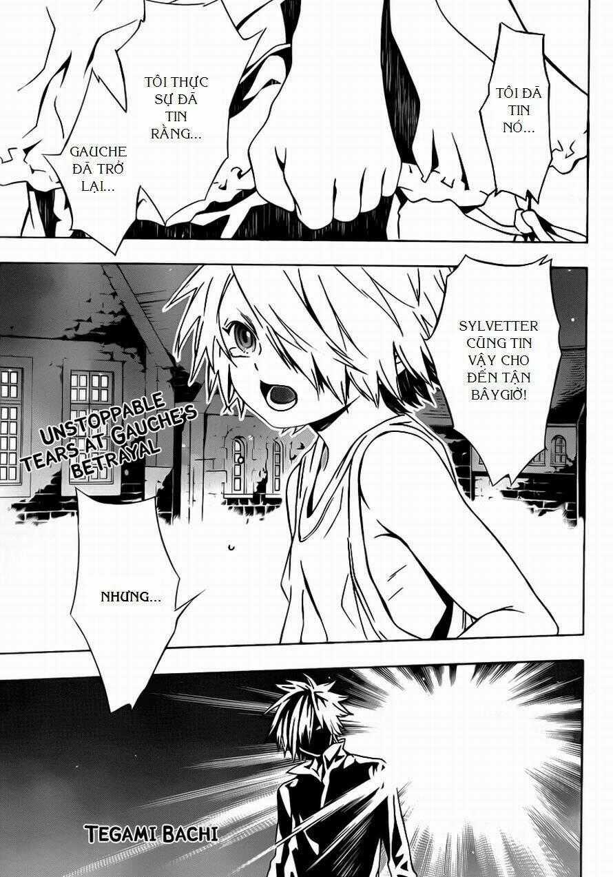 Ong Đưa Thư - Chapter 45 - Trang 2