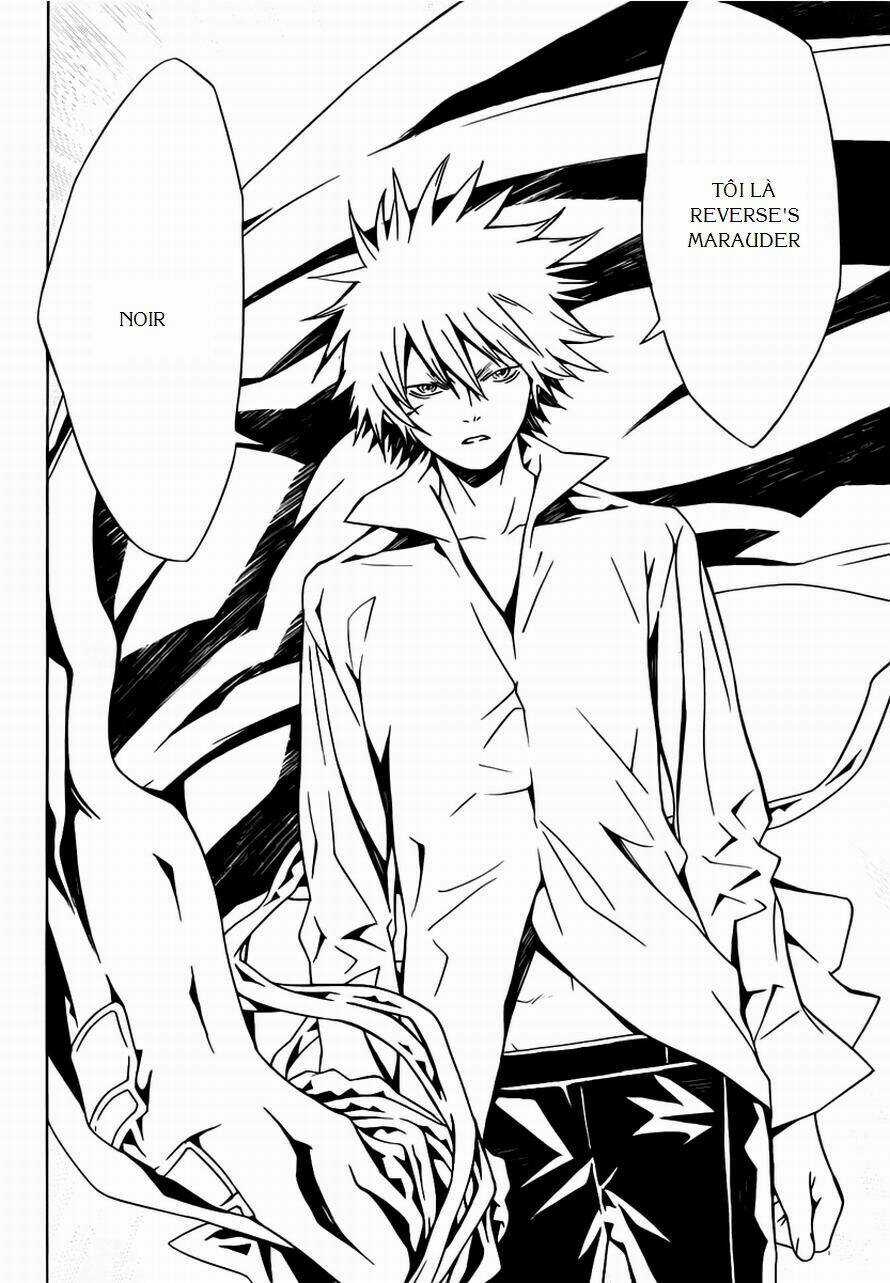 Ong Đưa Thư - Chapter 45 - Trang 12