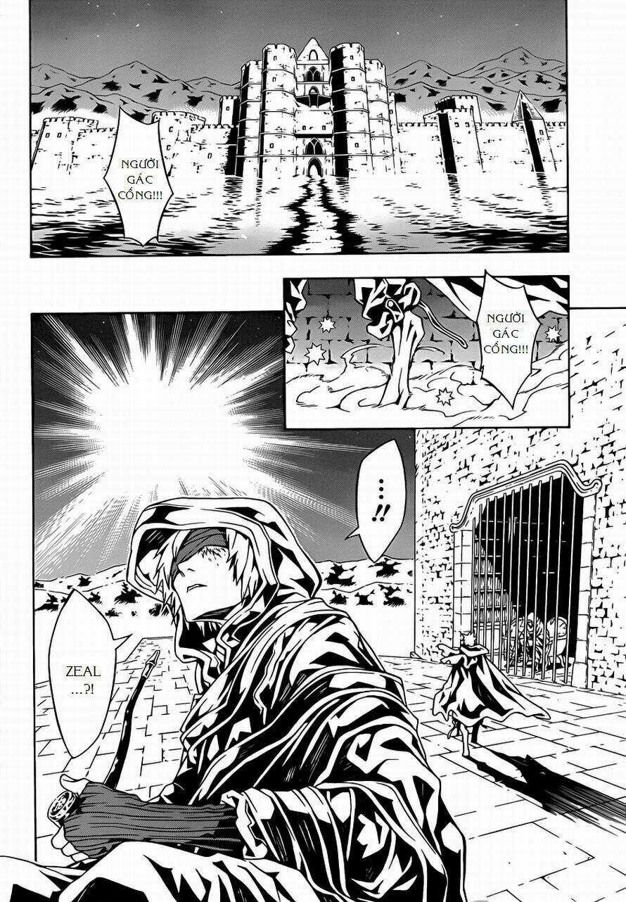 Ong Đưa Thư - Chapter 45 - Trang 29