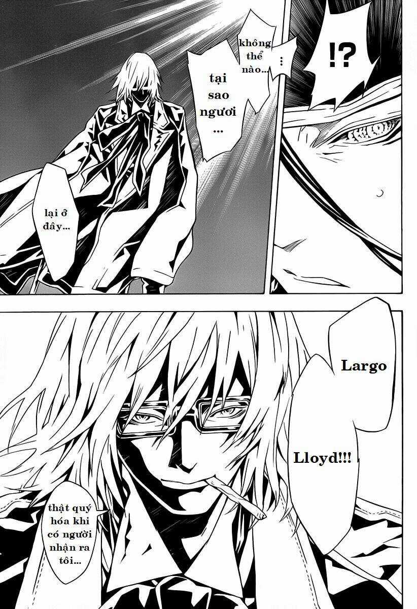 Ong Đưa Thư - Chapter 46 - Trang 20