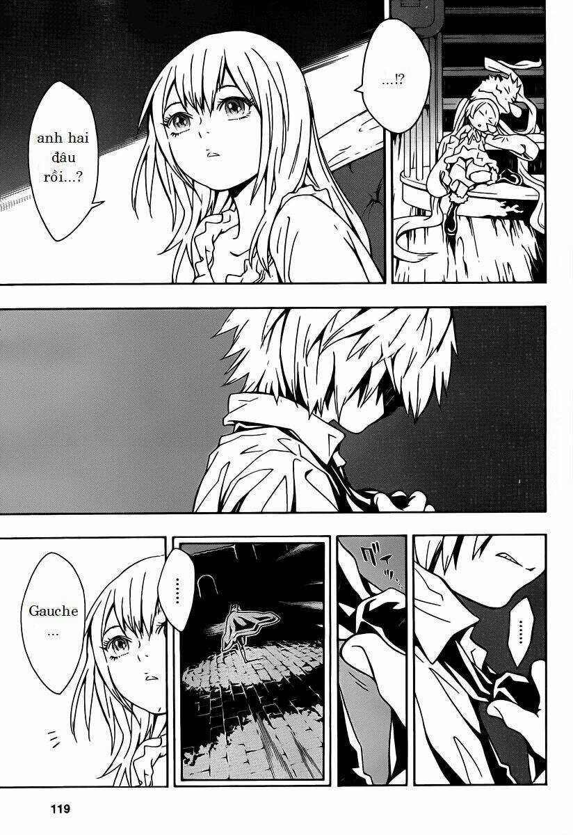 Ong Đưa Thư - Chapter 46 - Trang 3