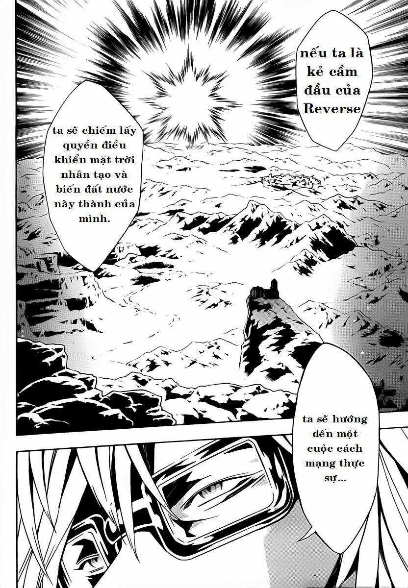 Ong Đưa Thư - Chapter 46 - Trang 23