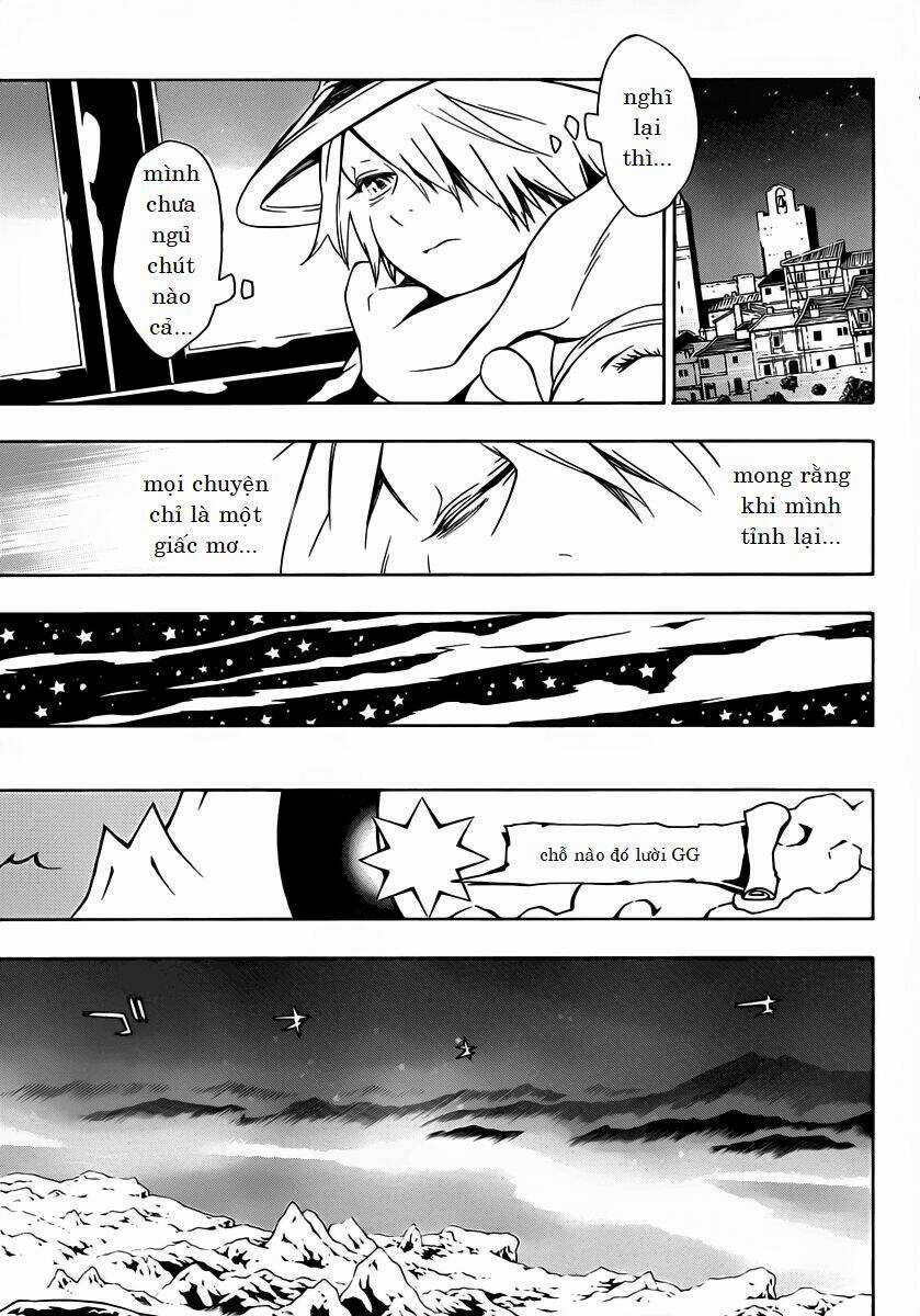 Ong Đưa Thư - Chapter 46 - Trang 30