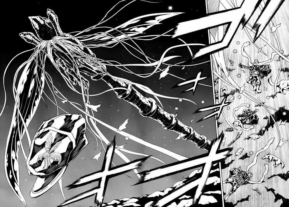 Ong Đưa Thư - Chapter 46 - Trang 31