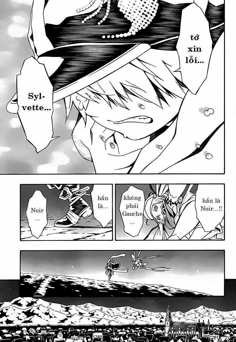 Ong Đưa Thư - Chapter 46 - Trang 6