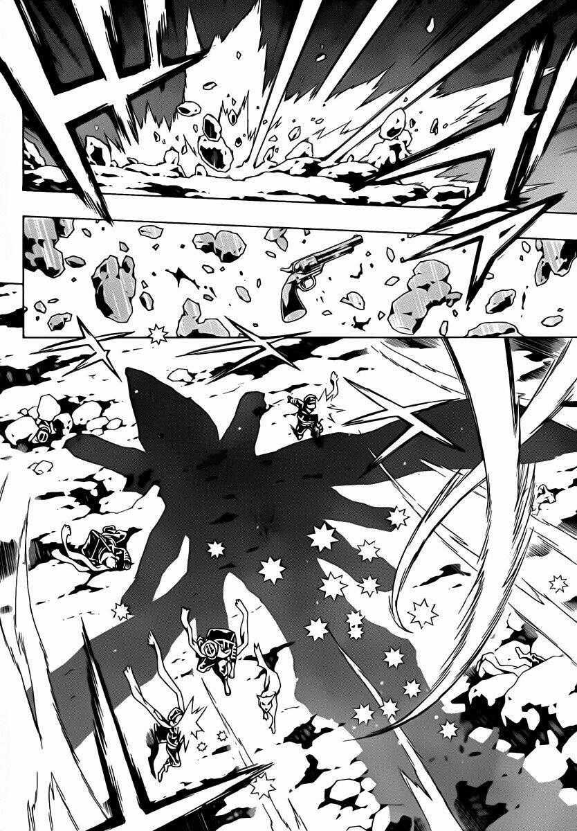 Ong Đưa Thư - Chapter 47 - Trang 2