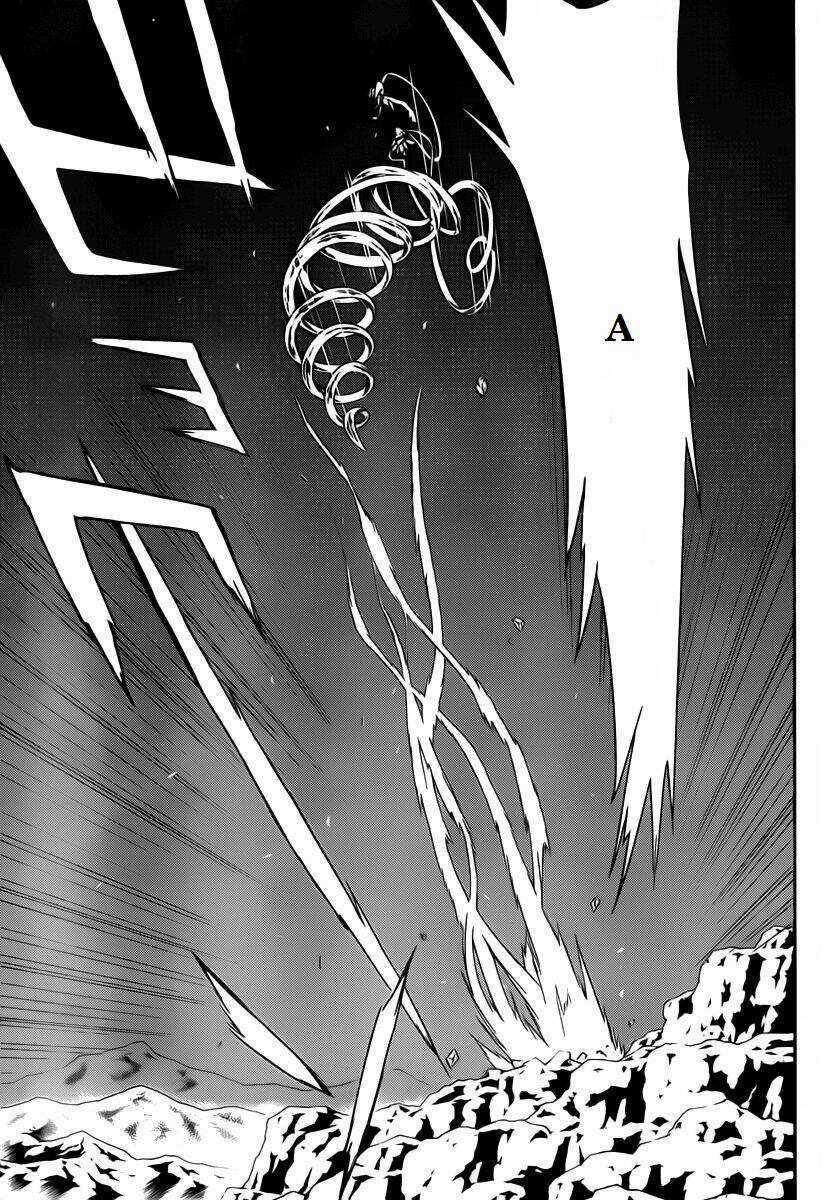 Ong Đưa Thư - Chapter 47 - Trang 30