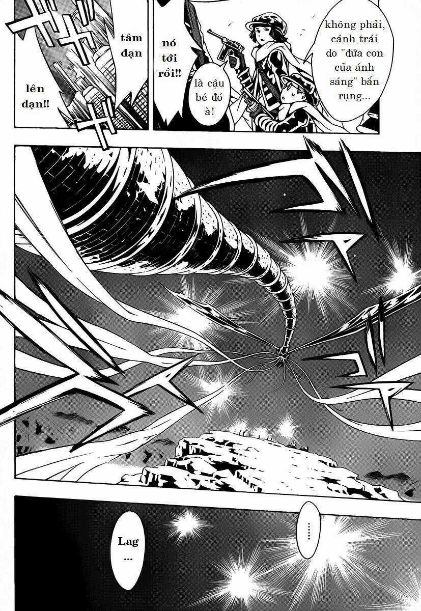 Ong Đưa Thư - Chapter 47 - Trang 7