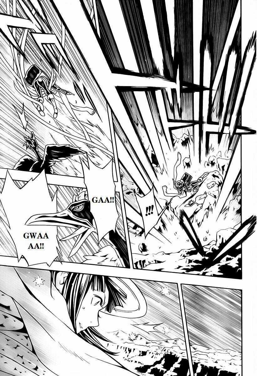 Ong Đưa Thư - Chapter 48 - Trang 12