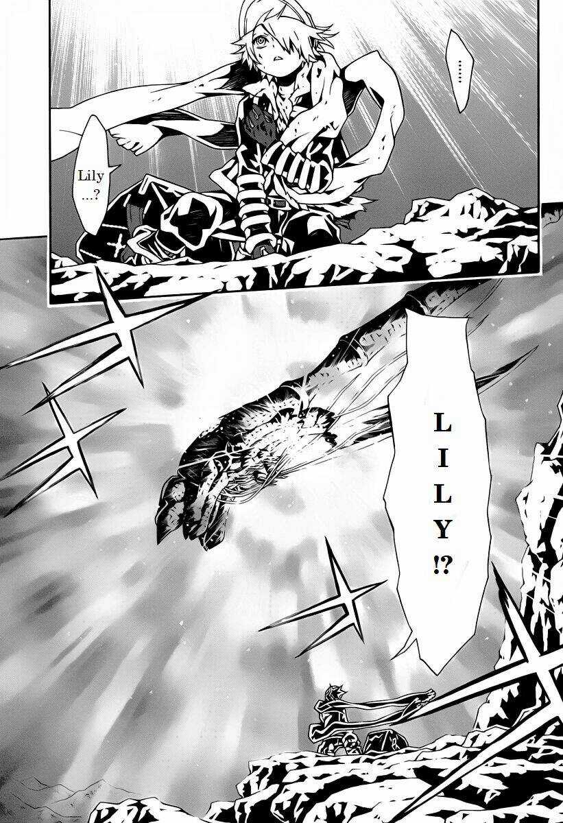 Ong Đưa Thư - Chapter 48 - Trang 29