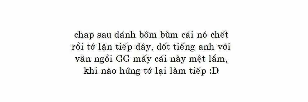 Ong Đưa Thư - Chapter 48 - Trang 31