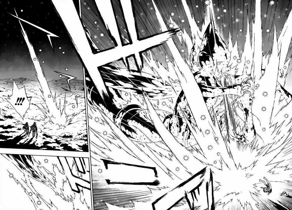 Ong Đưa Thư - Chapter 49 - Trang 12