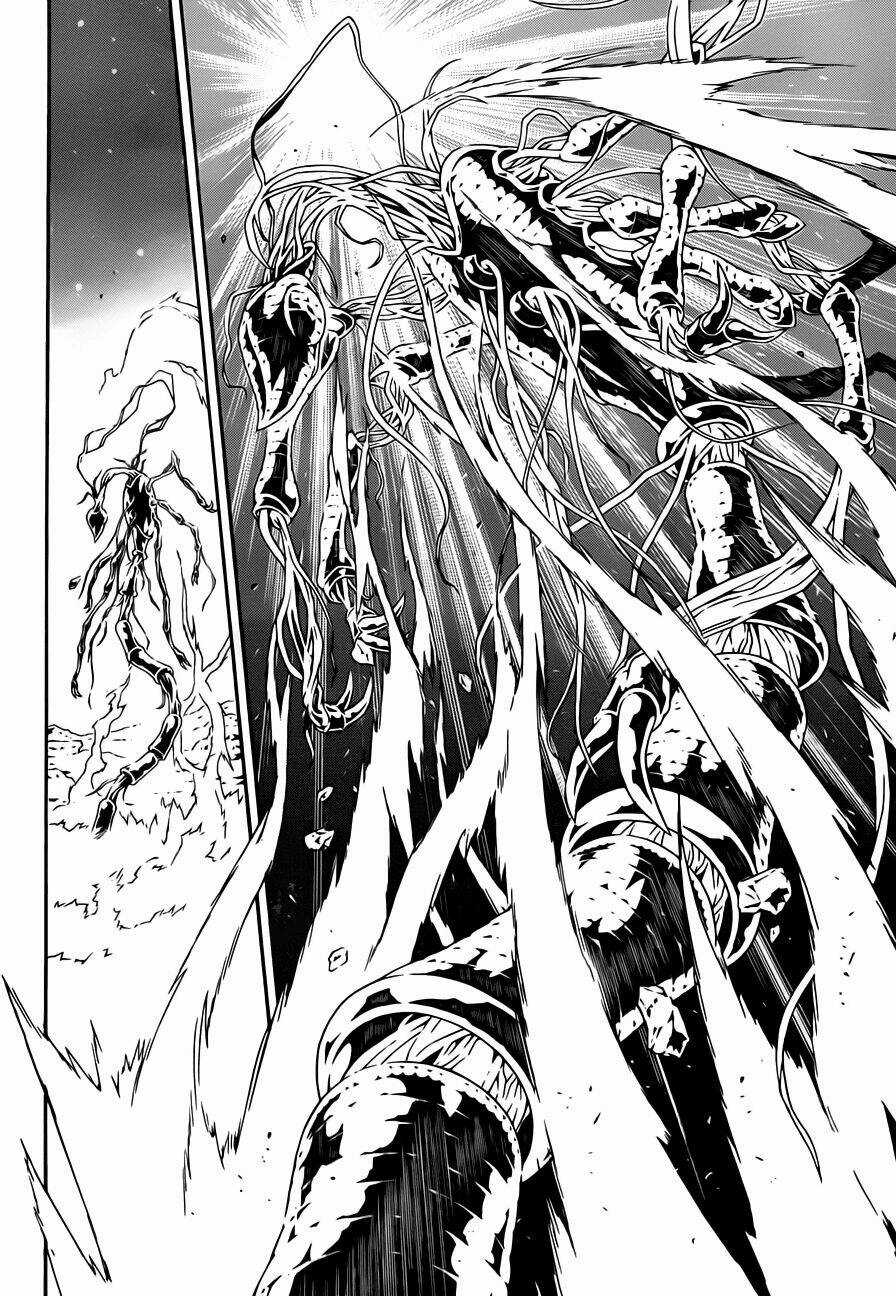 Ong Đưa Thư - Chapter 49 - Trang 29