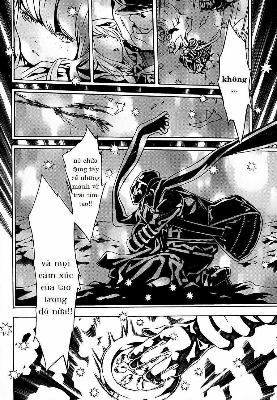 Ong Đưa Thư - Chapter 49 - Trang 9