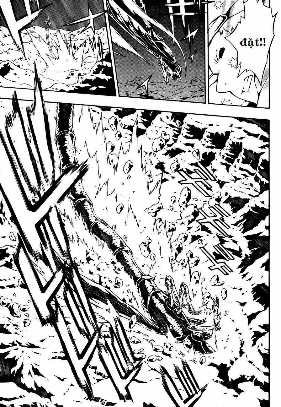 Ong Đưa Thư - Chapter 49 - Trang 10