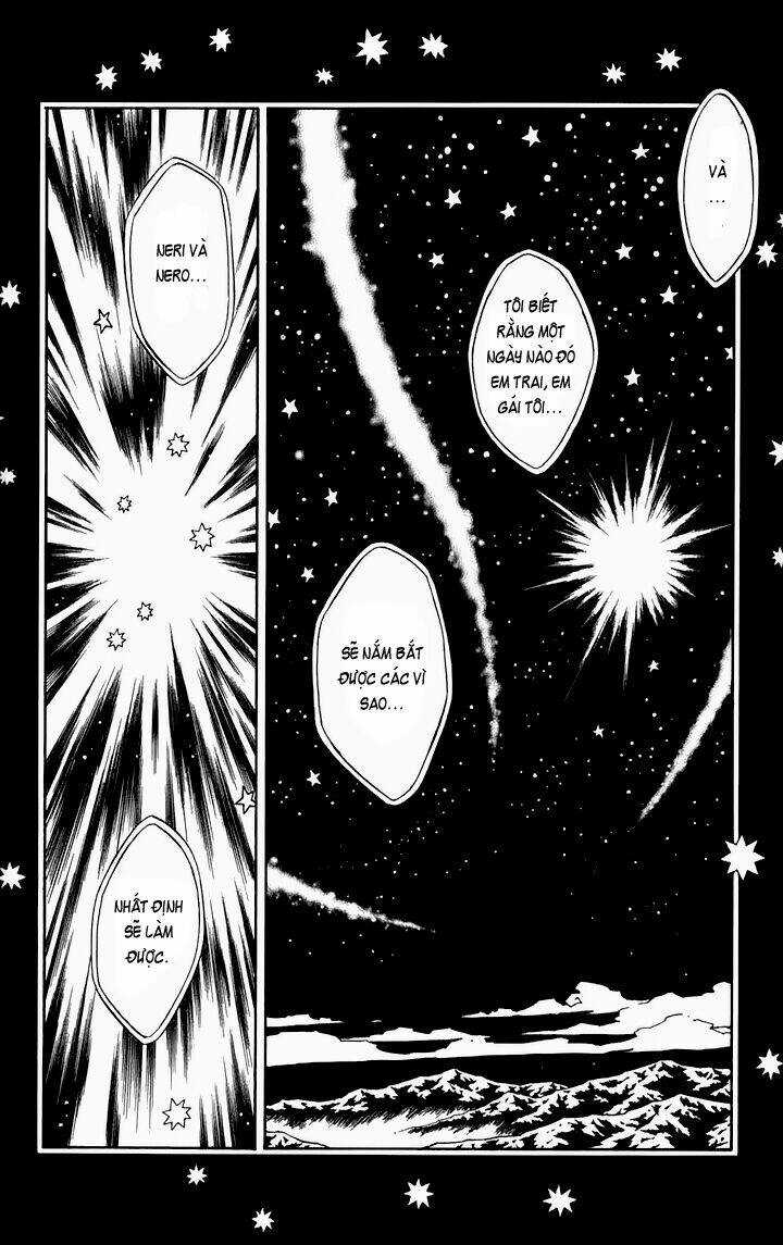 Ong Đưa Thư - Chapter 5 - Trang 26