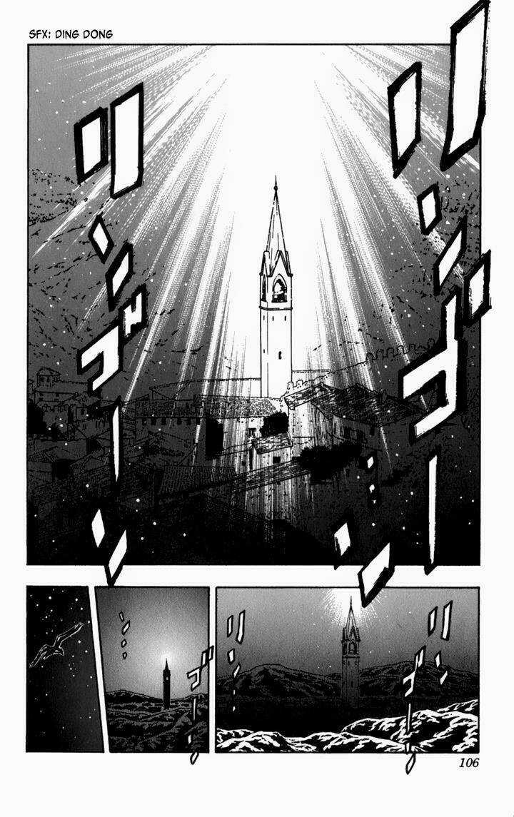 Ong Đưa Thư - Chapter 5 - Trang 28