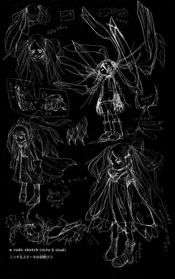 Ong Đưa Thư - Chapter 5 - Trang 34