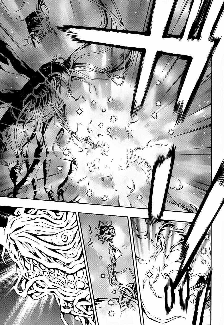 Ong Đưa Thư - Chapter 50 - Trang 11