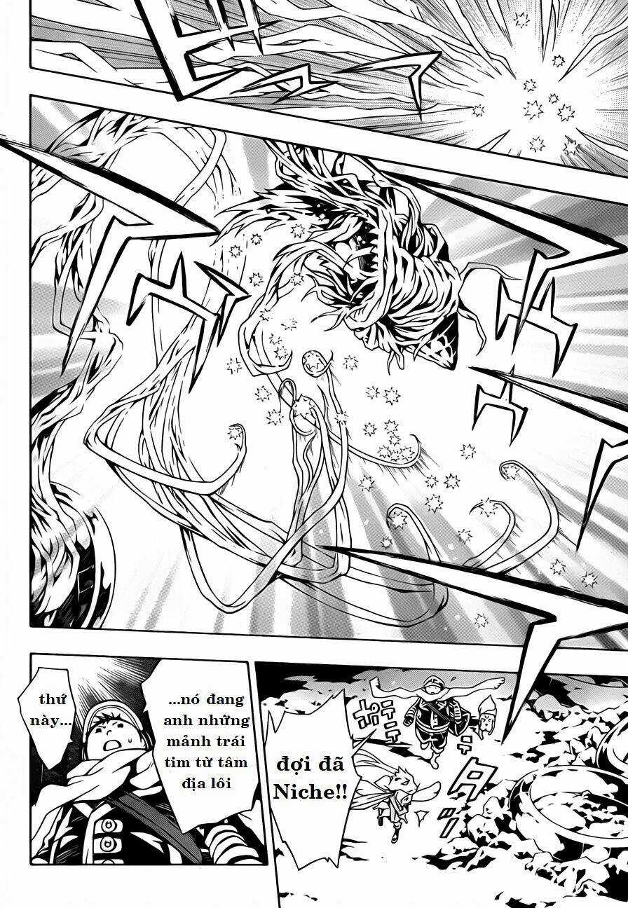 Ong Đưa Thư - Chapter 50 - Trang 12